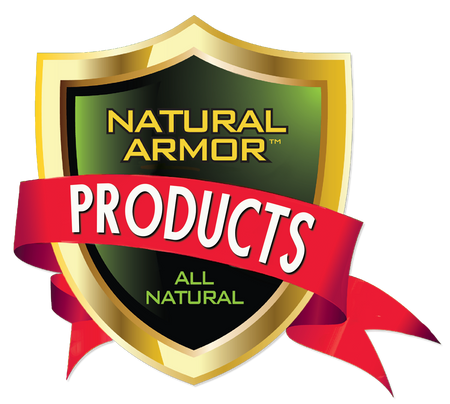 Natural Armor