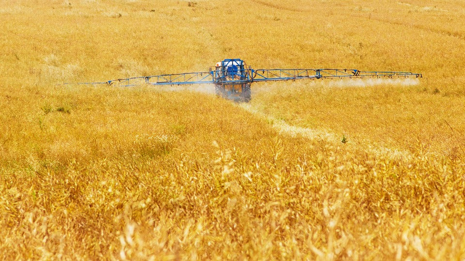 Glyphosate Products Are Being Severely Scrutinized After U.S. Courts Find for Plaintiffs