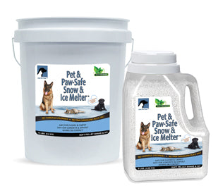 Just For Pets Snow &amp; Ice Melter
