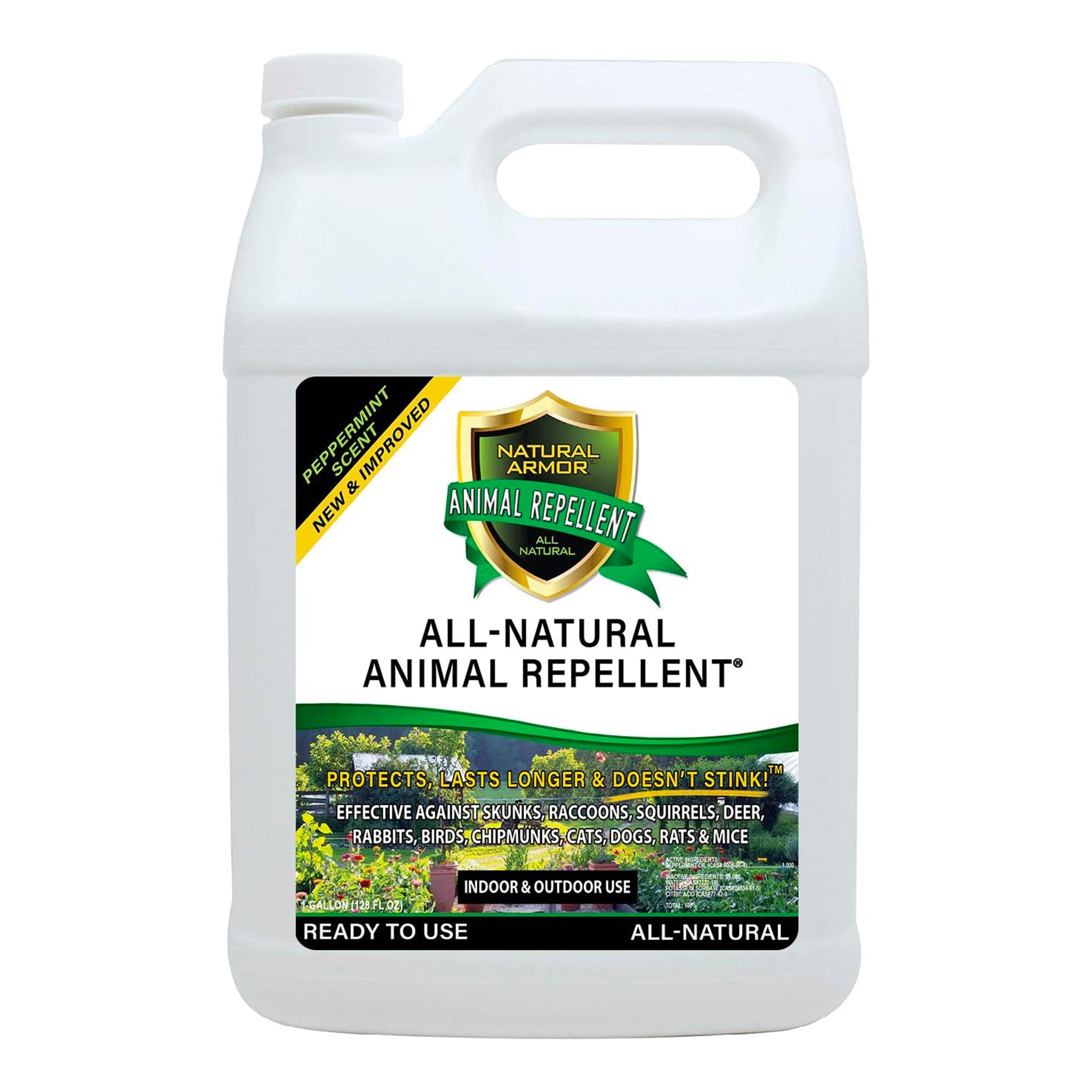 Animal Repellent®