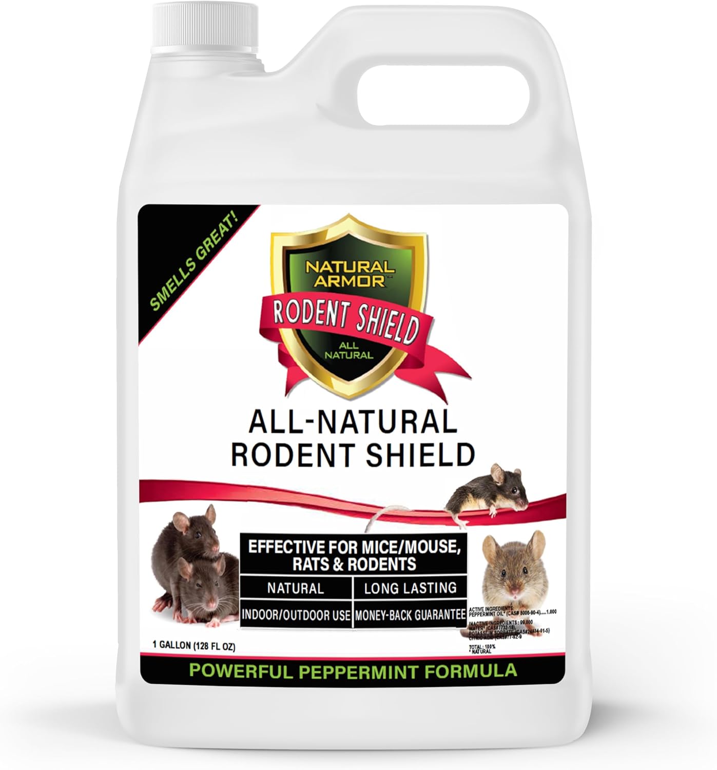 Rodent Shield