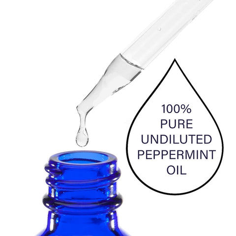 Peppermint Essential Oil