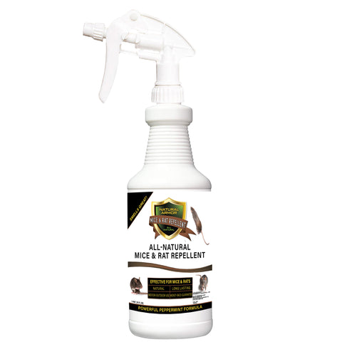 Mice & Rat Repellent -- PINT (16oz)