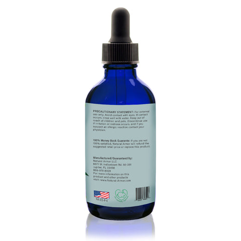 Peppermint Essential Oil